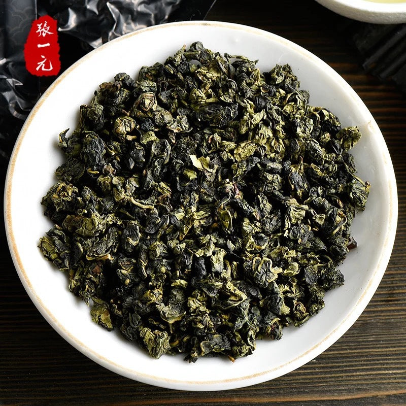 Zhang YiYuan Oolong Tea Chinese Tea Special Grade 张一元特级乌龙茶