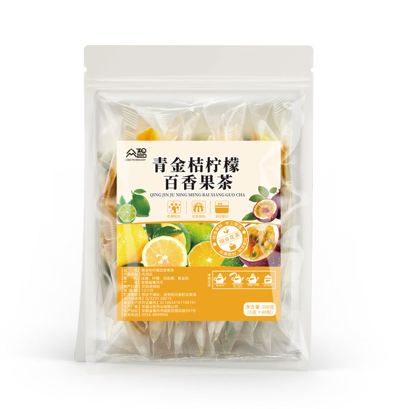 Fruit Tea | Delicious Fruit Tea | Boost Immunity Beauty and Weight Management |